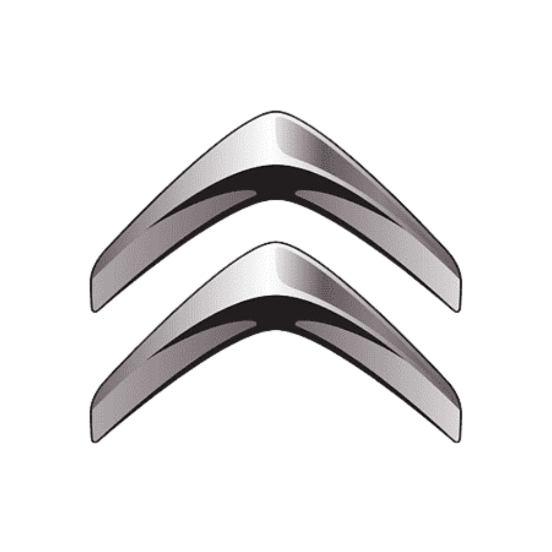 citroen van logo